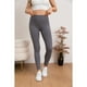 thumbnail image 2 of Calza Lycra Premium Mujer Tiro Alto Deportivo Casual. Colores 018, 2 of 5