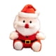 thumbnail image 1 of Adorno Navide?o De Peluche De Papá Noel, Lindo Mu?eco De Peluche Para Regalo De Cumplea?os, Habitación, Coche., 1 of 5