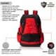 thumbnail image 2 of Mochila TYR Alliance Roja/Negra 45L, 2 of 6