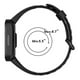 thumbnail image 3 of Correa Silicona Para Xiaomi Mi Watch Lite Redmi Negro, 3 of 5
