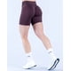thumbnail image 3 of Short Training Mujer Dupe Dfyne Impact Estilo Moderno - YJ325, 3 of 7