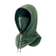 thumbnail image 3 of Mascarilla De Protección Solar Cubierta De Cuello Transpirable Para Actividades Al Aire Libre Montar Verde, 3 of 4
