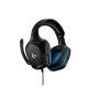thumbnail image 4 of Audífonos Gamer Over Ear G432 con cable Negro, 4 of 4