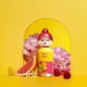 thumbnail image 3 of Benetton Sisterland Yellow Peony Edt 80Ml + Bl 75Ml, 3 of 3