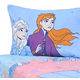 thumbnail image 1 of Juego sabanas infantil disney marvel 1.5 plaza color frozen olaf, 1 of 3