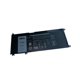 thumbnail image 1 of Batería de portátil ZBTZMC 15,2 V 56 Wh para Dell Inspiron, 1 of 5