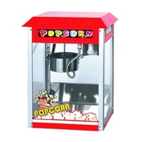 Bozzo - Máquina De Cabritas O Pop Corn