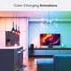 thumbnail image 3 of Ampolleta LED Inteligente Nanoleaf A19 WiFi 3 Unidades Multicolor, 3 of 3