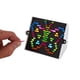 thumbnail image 4 of Lite Brite es el más pequeño del mundo con placa, clavijas, láminas y baterías, 4 of 9