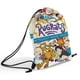 thumbnail image 5 of Rugrats: Aventuras en Pañales Mochila de Cuerdas para Deportes y Gimnasio, Bolsa de Cuerdas Resistente al Agua, Bolsa Cinch, 30×40cm, 5 of 6