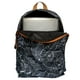 thumbnail image 2 of Mochila Botánica Negra, 2 of 3