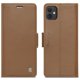 thumbnail image 5 of CaseMe tipo cartera iPhone 11 con cierre magnético, RFID, tarjetero, soporte, carga inalámbrica, 5 of 5