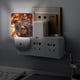 thumbnail image 5 of El Bebé Jefazo: Niña Blanca Luz nocturna LED con sensor de anochecer a amanecer para dormitorio, baño, pasillo, escaleras - Lámpara LED nocturna de enchufe, 0.5W - 1 pieza, 5 of 6