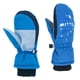 thumbnail image 1 of Ni?os Ni?o Ni?a Invierno Cálido Guantes Esquí A Prueba De Viento Térmico Nieve Al Aire Libre Mitones Azul S, 1 of 5