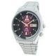 thumbnail image 1 of Reloj Orient SK Automático para Hombre de Acero Inoxidable con Esfera Rosa RA-AA0B02R19B, 1 of 2