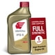 thumbnail image 1 of Aceite de motor Idemitsu IFG 5 0W-8 totalmente sintético 946 ml, 1 of 7
