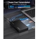 thumbnail image 3 of Carcasa de disco duro externa ORICO USB 3.0 para SATA de 3,5/2,5", 3 of 8