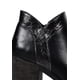 thumbnail image 4 of Botín Ornella Negro, 4 of 5