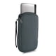 thumbnail image 5 of Estuche para consola kwmobile Nintendo 3DS XL gris con cremallera, 5 of 6