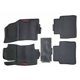 thumbnail image 1 of Piso Goma Negro Nissan X-Trail 2016 2020, 1 of 2
