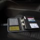 thumbnail image 5 of Guantera organizadora PlusXpres para documentos de coche, color gris, 5 of 9
