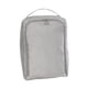 thumbnail image 1 of Bolsa Para Zapatos De Golf, Versátil, Ligera, Para Exteriores, Con Ventilación, Impermeable, Organizador, Color Gris Claro, 1 of 5