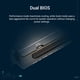 thumbnail image 5 of Tarjeta Gráfica ASUS Prime Radeon RX 9070 GRE EVO OC, 5 of 7