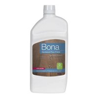 Polish Abrillantador Pisos De Madera Mate Bona 946 Ml