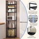 thumbnail image 2 of Estante Organizador Metálico de 6 Niveles de Cocina Baño, 2 of 3