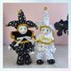 thumbnail image 2 of Muñeca Maxyoung de 23 cm de porcelana – Coleccionable de payaso, 2 of 9