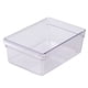 thumbnail image 5 of Bandeja Organizadora Refrigerador L Transparente, 5 of 6