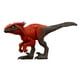 thumbnail image 5 of Jurassic world dinosaurio rebirth de 30 cm - pyroraptor, 5 of 5