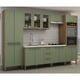 thumbnail image 2 of Muebles de Cocina Conecta - Ebano Fosco Alecrim CM0003.01, 2 of 3