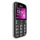 thumbnail image 1 of Teléfono Joy 2 4 Dual Sim Desbloqueado De Fábrica Negro, 1 of 6