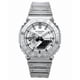 thumbnail image 1 of Reloj Digital Casio G-Steel Gris Masculino, 1 of 8