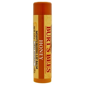 Burts Bees - Bálsamo Labial Hidratante Con Miel De Para Unisex - Bálsamo Labial De 0,15 Oz