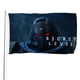 thumbnail image 1 of Secret Level Bandera impresa con temática, regalo perfecto para fanáticos, amigos y familiares, y adecuada para actividades al aire libre e interiores, decoraciones de fiesta. 120*180CM, 1 of 6