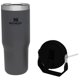 thumbnail image 2 of Botella de agua STANLEY IceFlow, vaso de acero inoxidable 880 ml, 2 of 3
