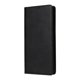 thumbnail image 5 of Funda Cartera para iPhone 15 Pro Max con Ranuras Tarjetas y Soporte - Protección Completa Negro, 5 of 5