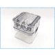 thumbnail image 2 of Sacapuntas Hokusei 5 × 5 × 5 cm con estuche y cuchilla incluidos, 2 of 6