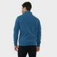 thumbnail image 2 of Polerón Hombre Half Zipper Navy Corona, 2 of 5