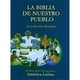 thumbnail image 1 of Libro Biblia De Nuestro Pueblo (Bolsillo), 1 of 2