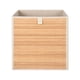 thumbnail image 1 of Cubo Organizador 31cm Bamboo, 1 of 4