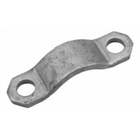 Gm - Soporte Eje Propulsor Trasero S10 Cab Est (Usa) 1994/2004