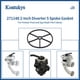 thumbnail image 2 of Junta Koatukys 271148 para desviador de 2 pulgadas, 5 radios, 2 of 7