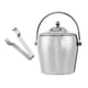 thumbnail image 4 of Cubo De Hielo De Doble Pared, Cubo De Hielo Aislado Para Barbacoa, Bar, Fiesta, 1,2 L, 4 of 5