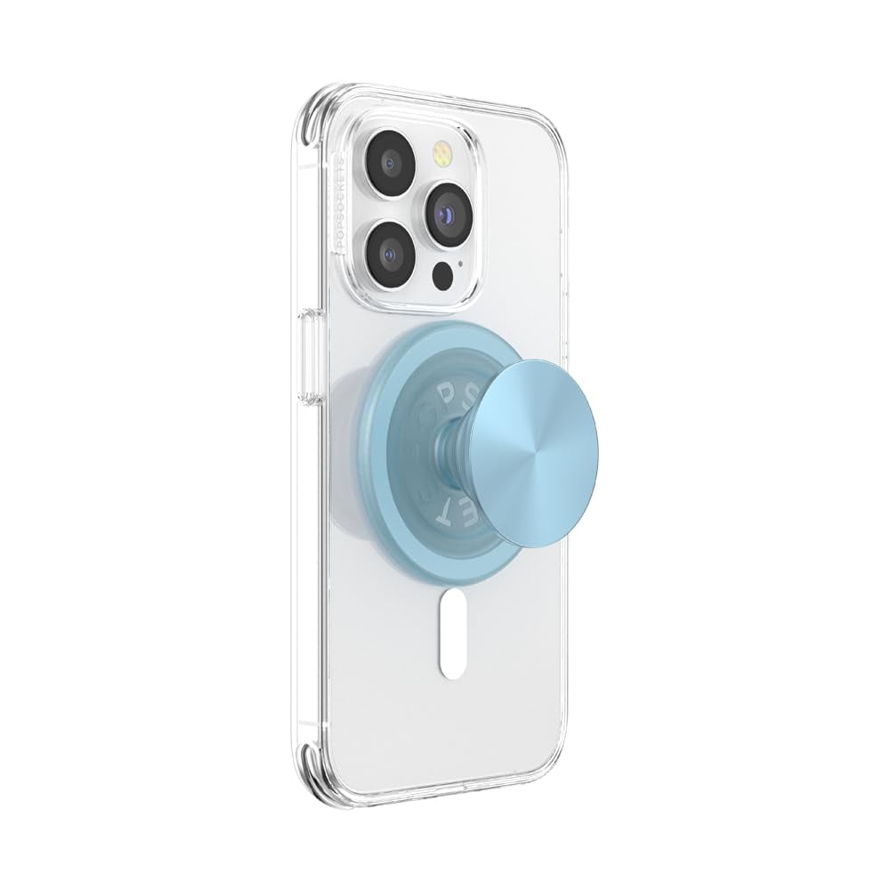 Phone Grip Popsockets Con Soporte Expandible Blue Sigh