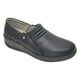 thumbnail image 2 of ZAPATOS PASSER BLACK 812 - Talla 38, 2 of 5