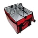 thumbnail image 1 of Caja Térmica Para Llevar Del Refrigerador Del Bolso De La Entrega Para El Abastecimiento Comercial 62L De Los Restaurantes, 1 of 2