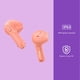 thumbnail image 2 of Auriculares Philips T2236 True Wireless IPX4 con USB-C y estuche de carga, 2 of 9